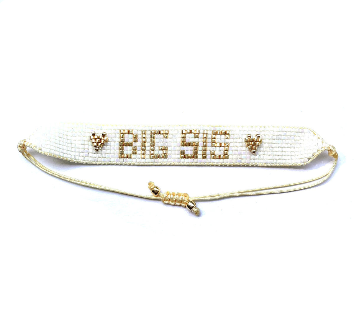 Big sister cheap bracelet child