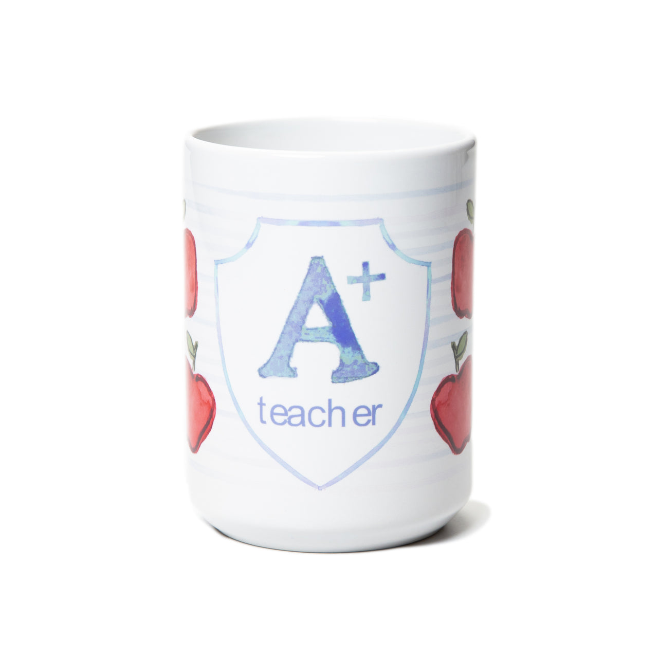 A+ Teacher Mug