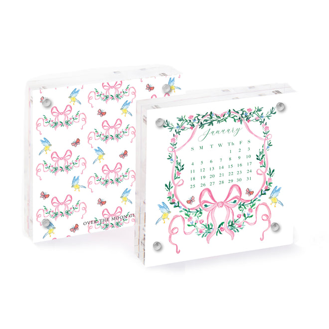 Acrylic Gifts &amp; Frames