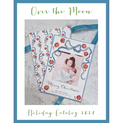 Holiday Cards - CATALOG