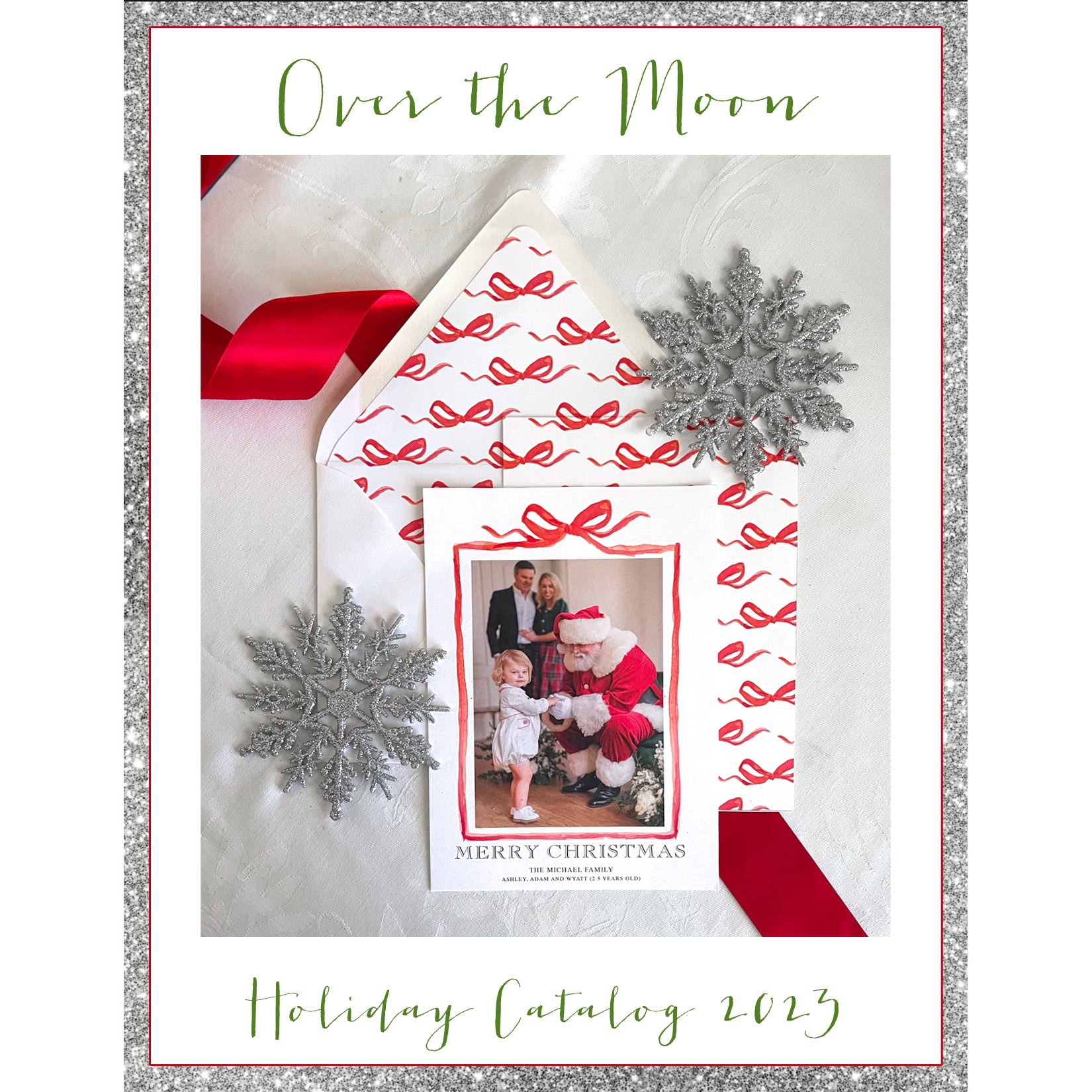 2023 Holiday Cards
