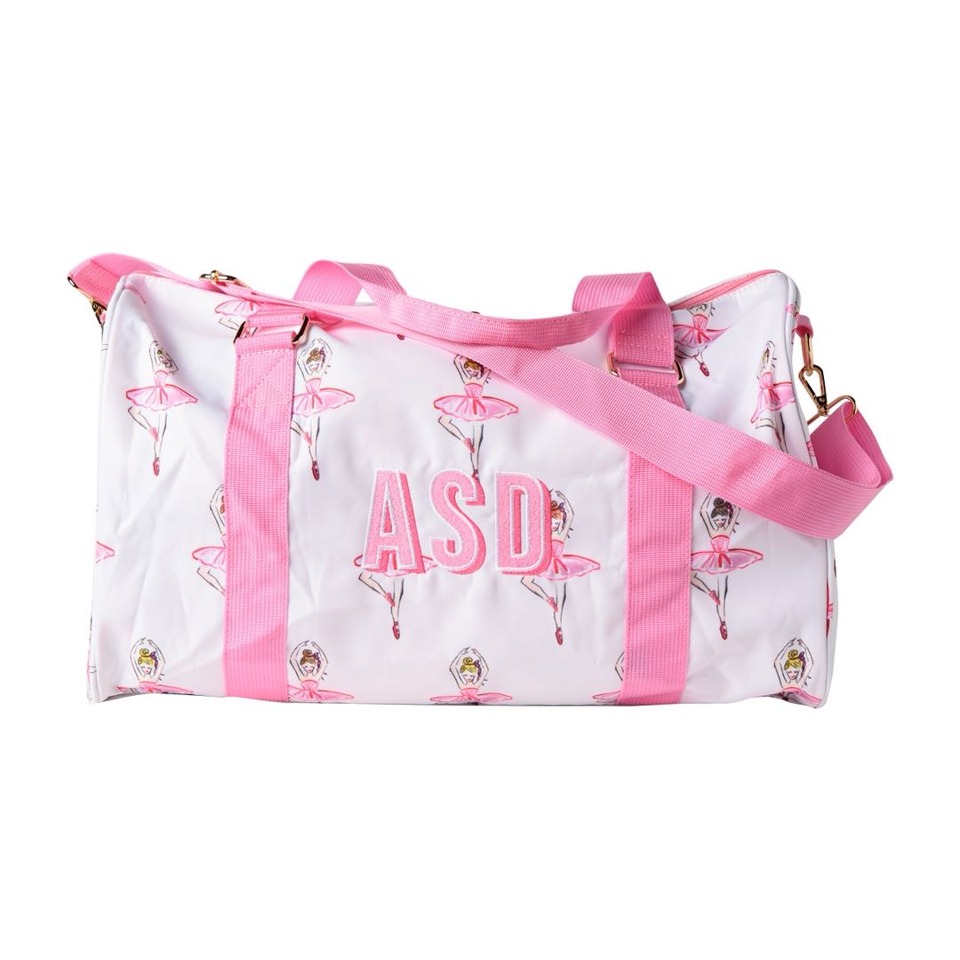 Ballerina Duffle