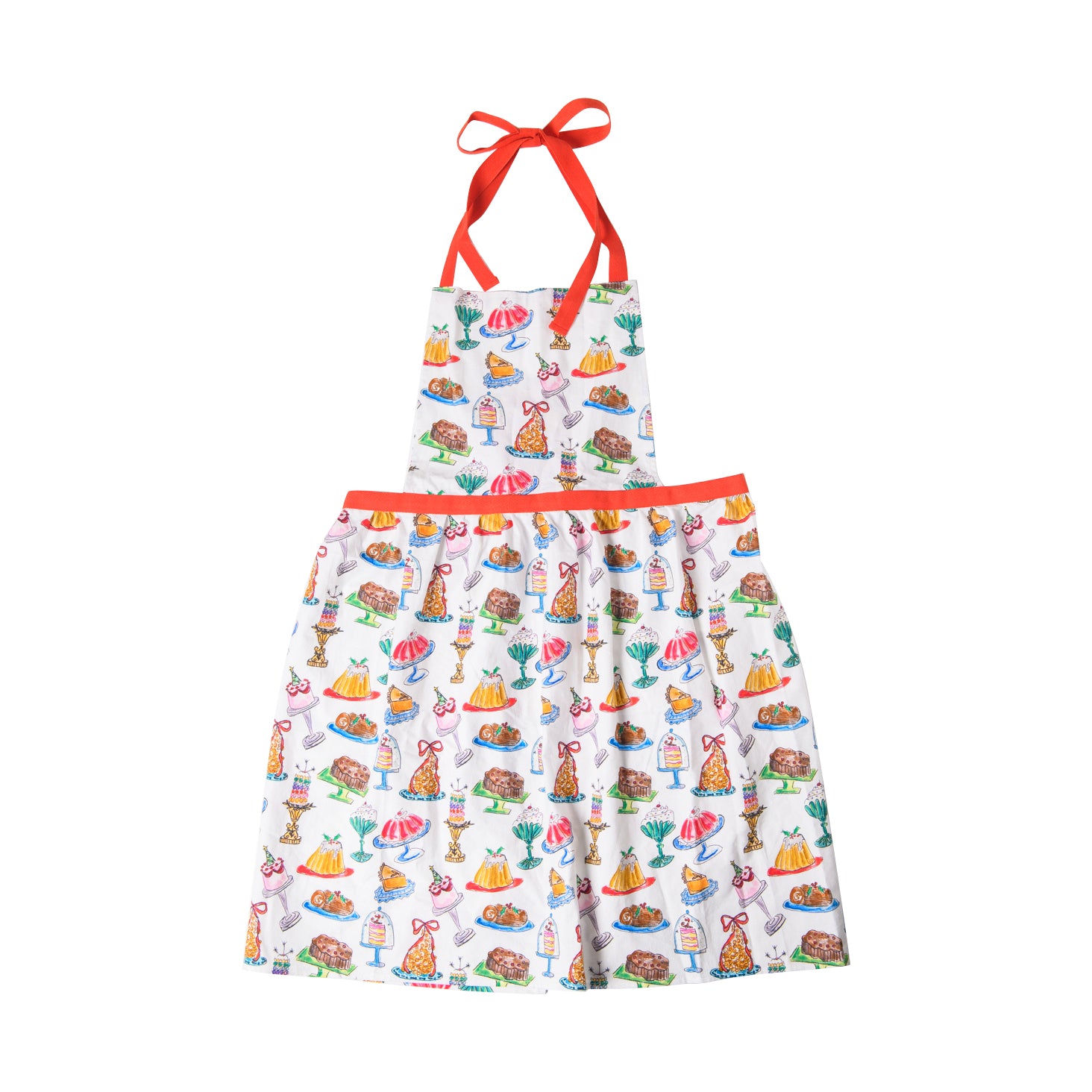 Mommy and Me Holiday Aprons