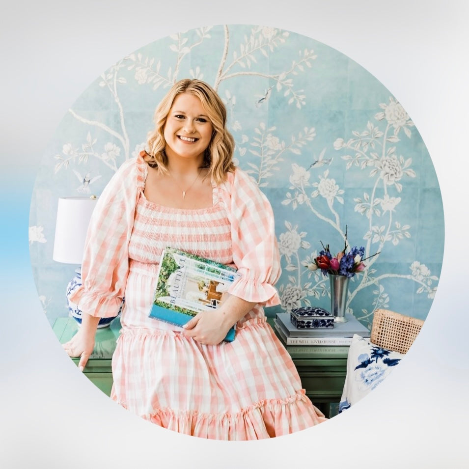 LAURA SOLENSKY X OTMG Haute Holiday Card