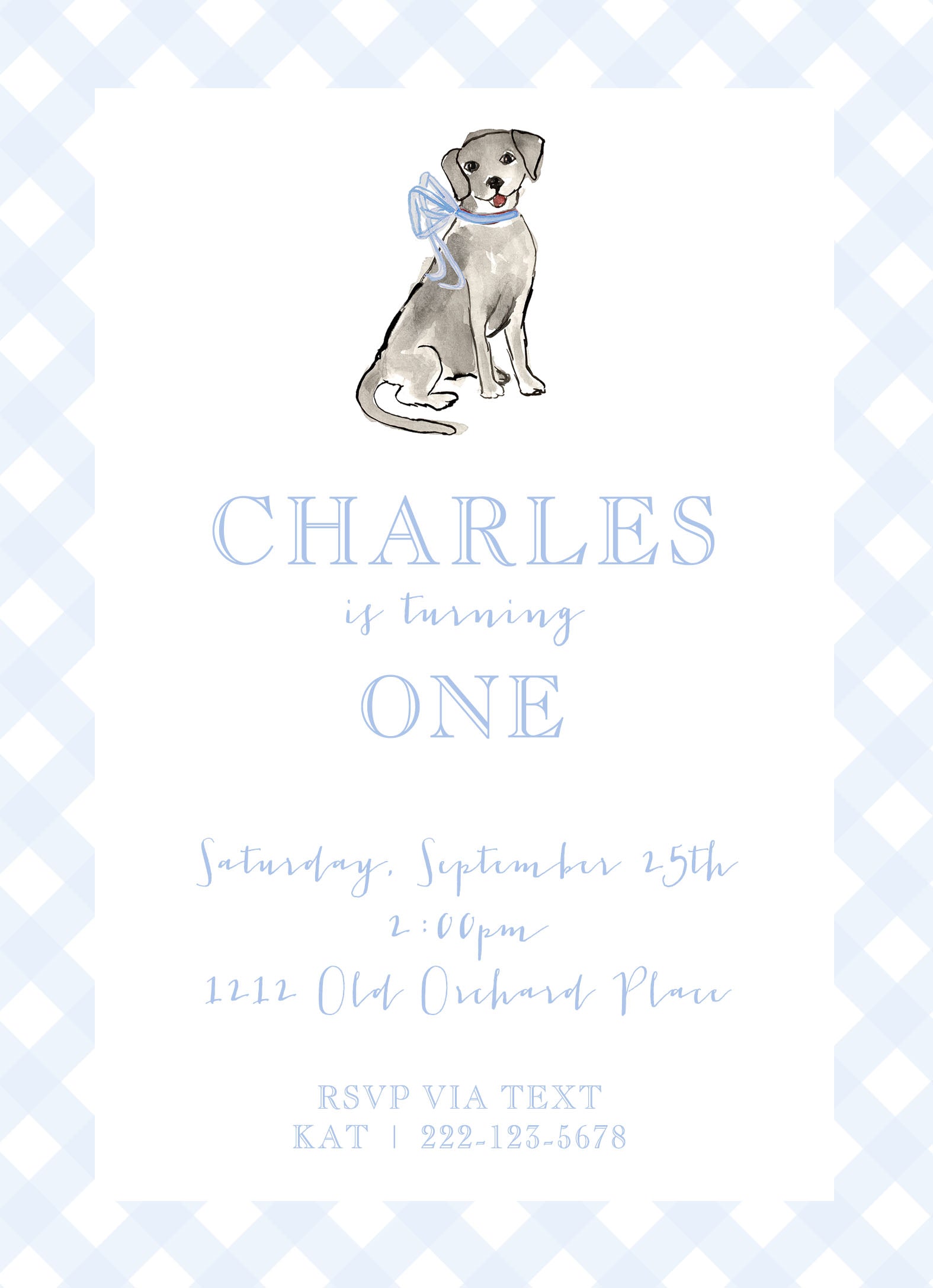 Puppy shower best sale invitations