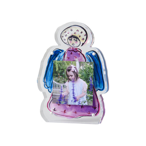 Angel Frame