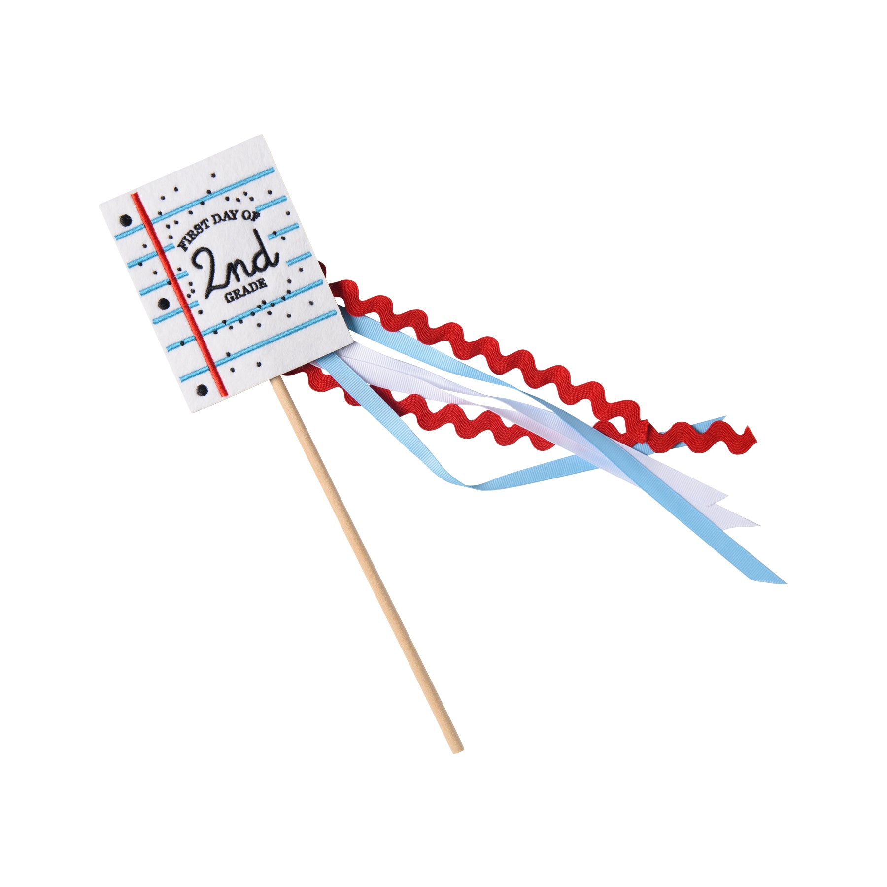 BACK TO SCHOOL WANDS