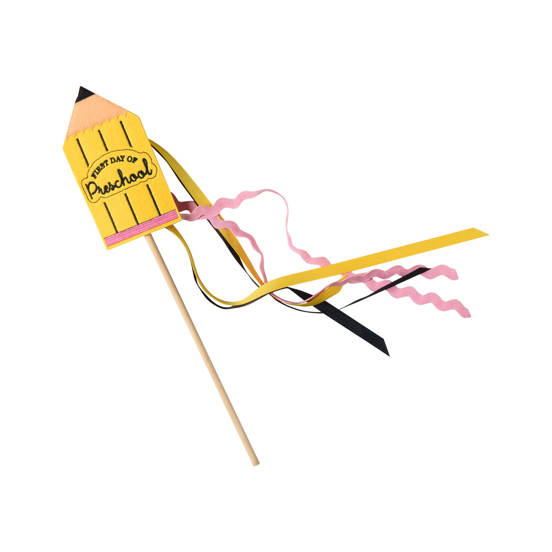 BACK TO SCHOOL WANDS