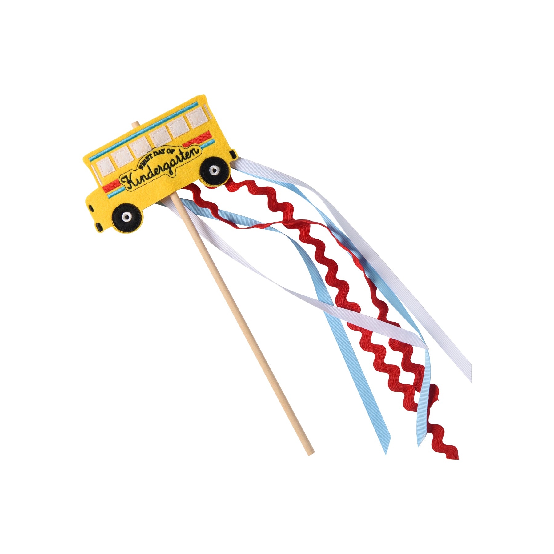 BACK TO SCHOOL WANDS