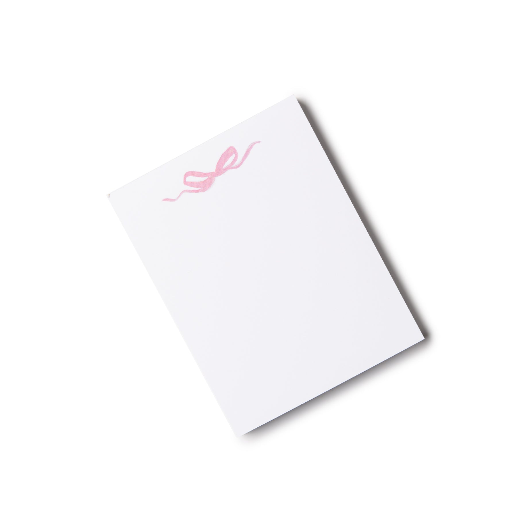 Bow Notepad