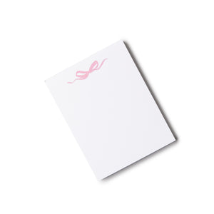 Bow Notepad