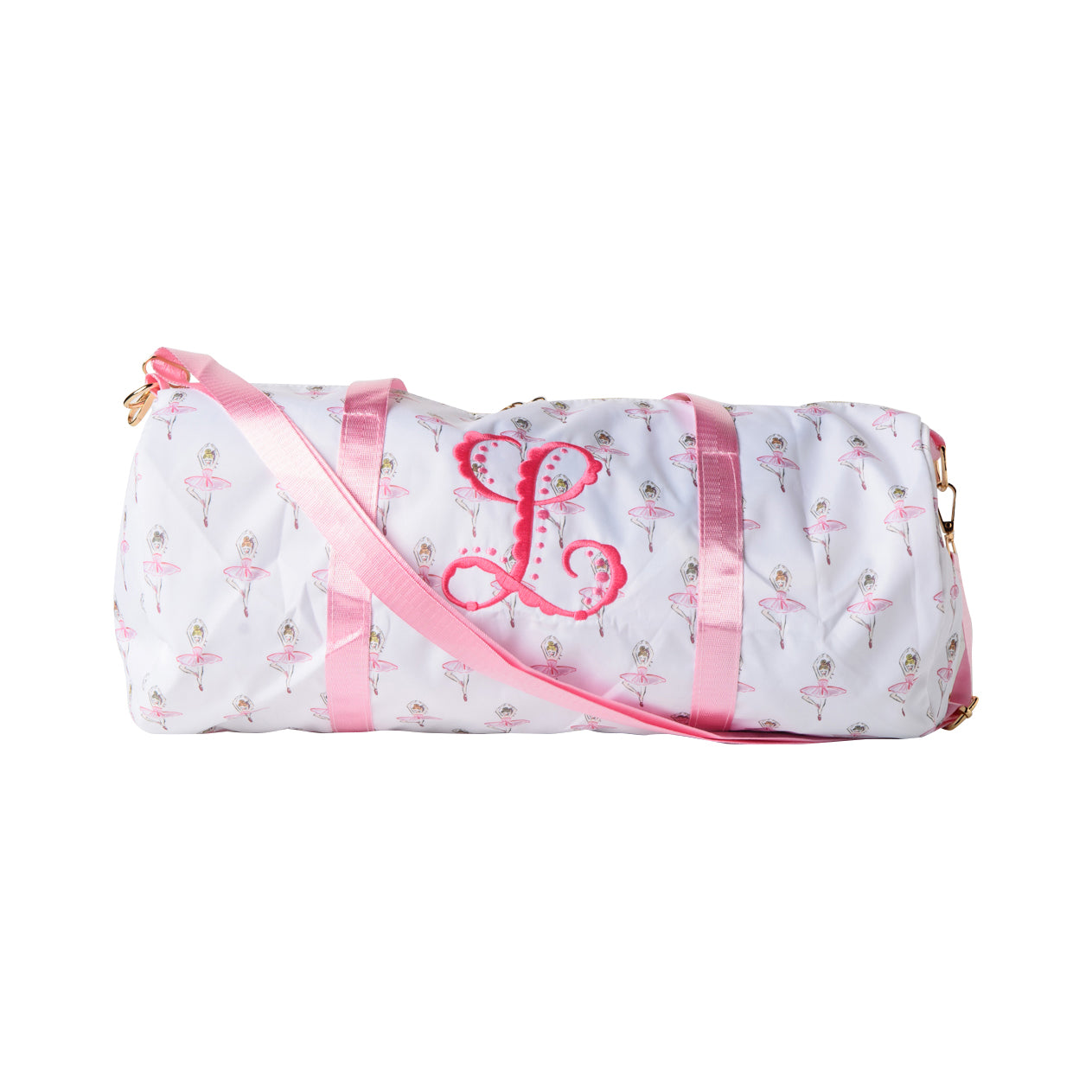 Ballerina Duffle