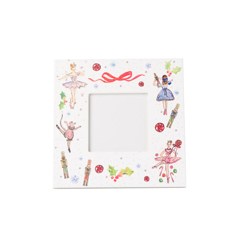 Nutcracker Frame