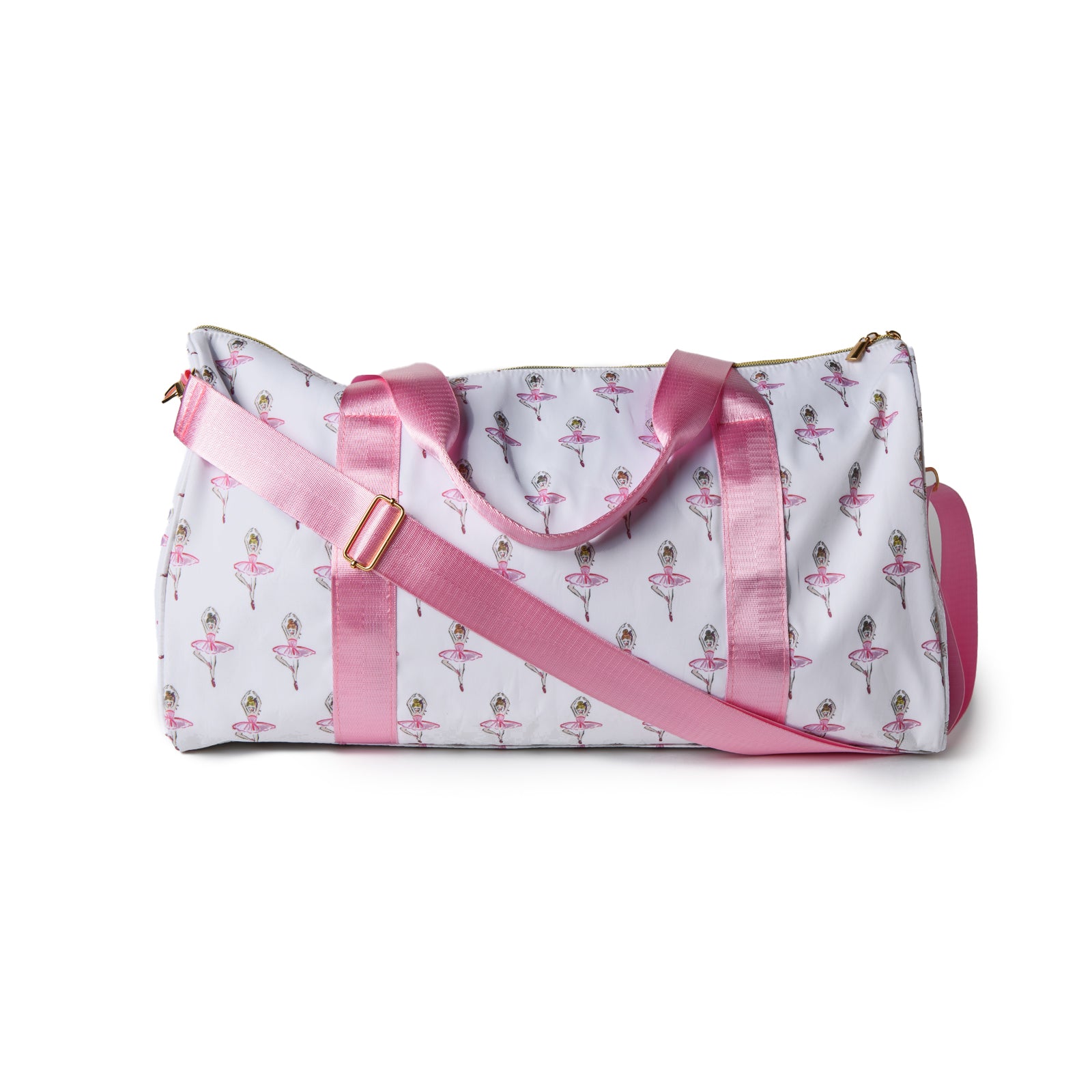 Ballerina Duffle - preorder for 3/28
