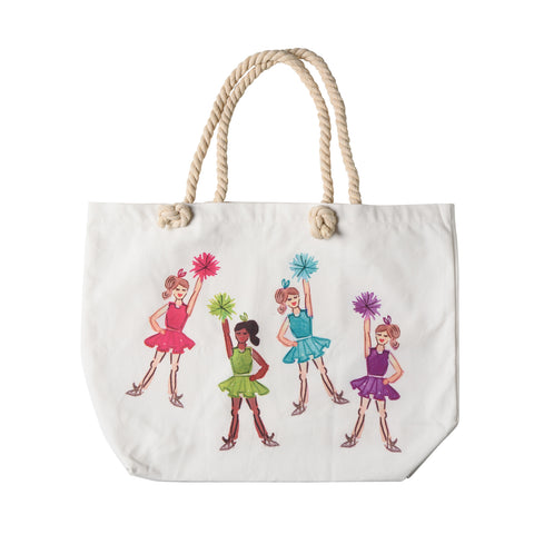 Cheer Tote