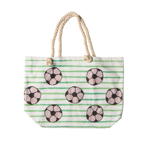 Soccer Tote