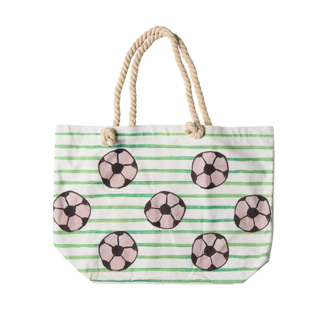 Soccer Tote