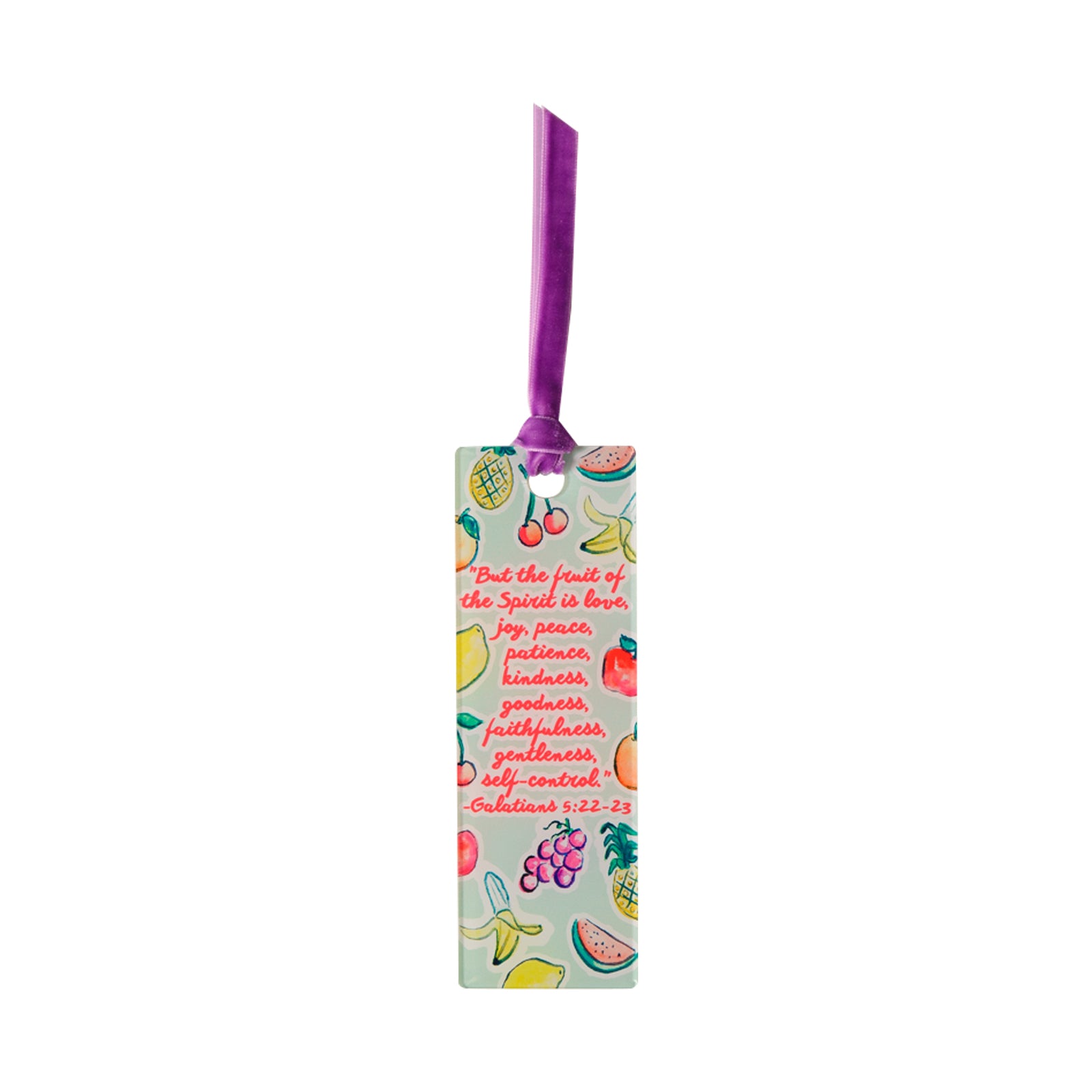 Inspirational Acrylic Bookmarks - preorder for 3/6