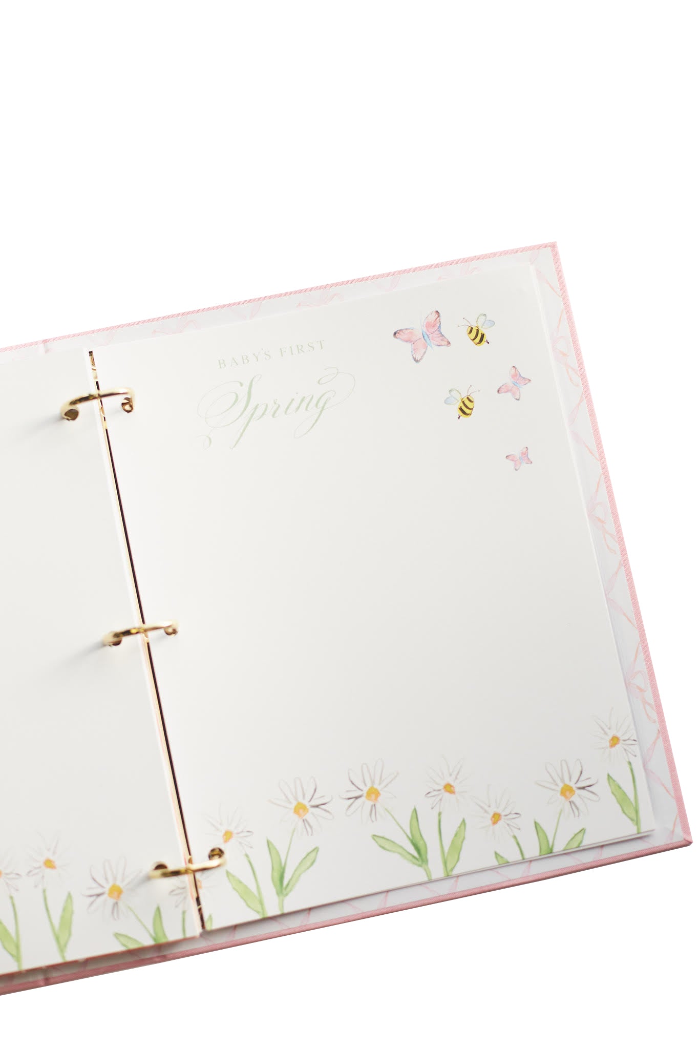 "Our Baby” Memory Book