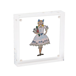 CLARA Mini Print