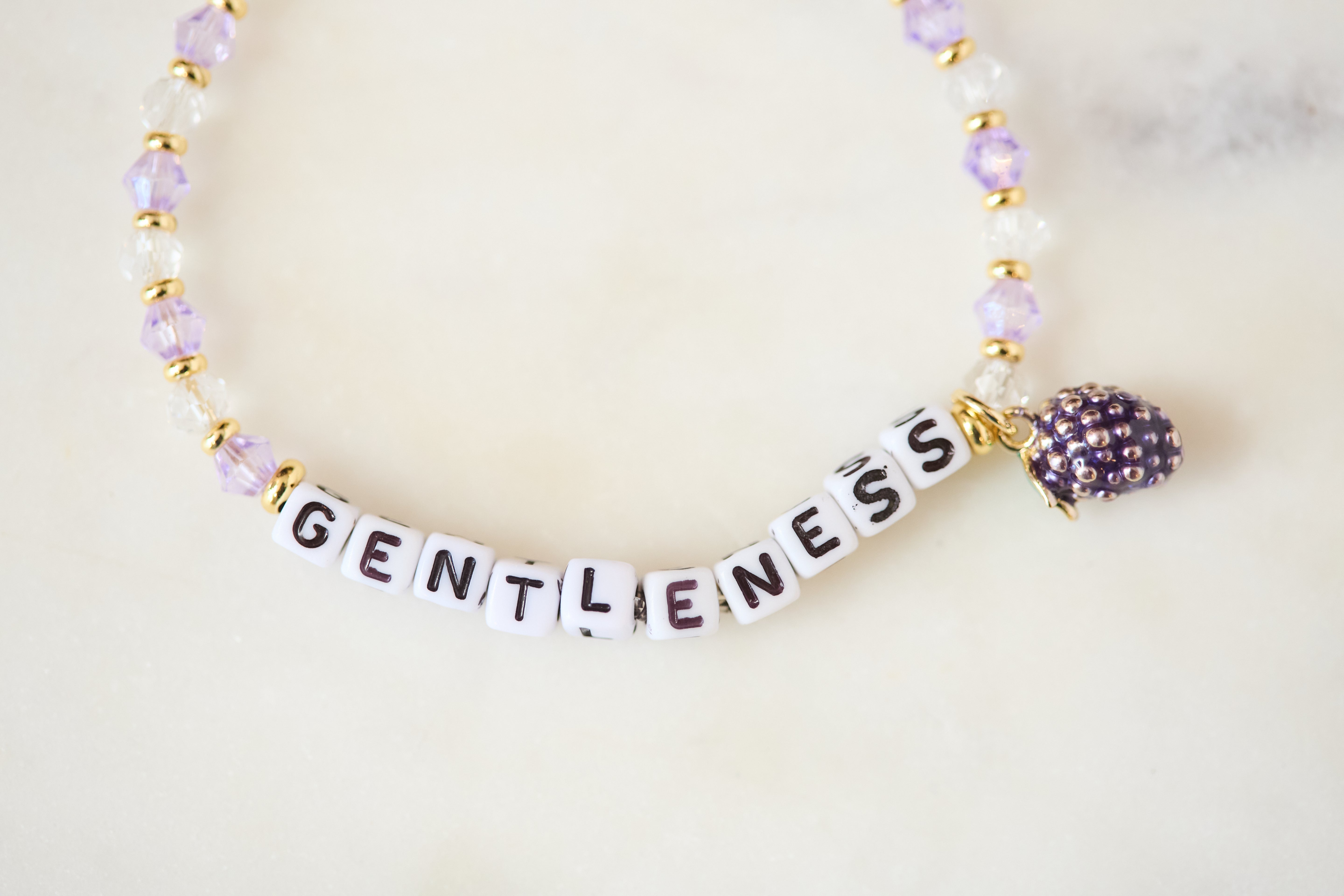 Fruits of the Spirit Bracelets