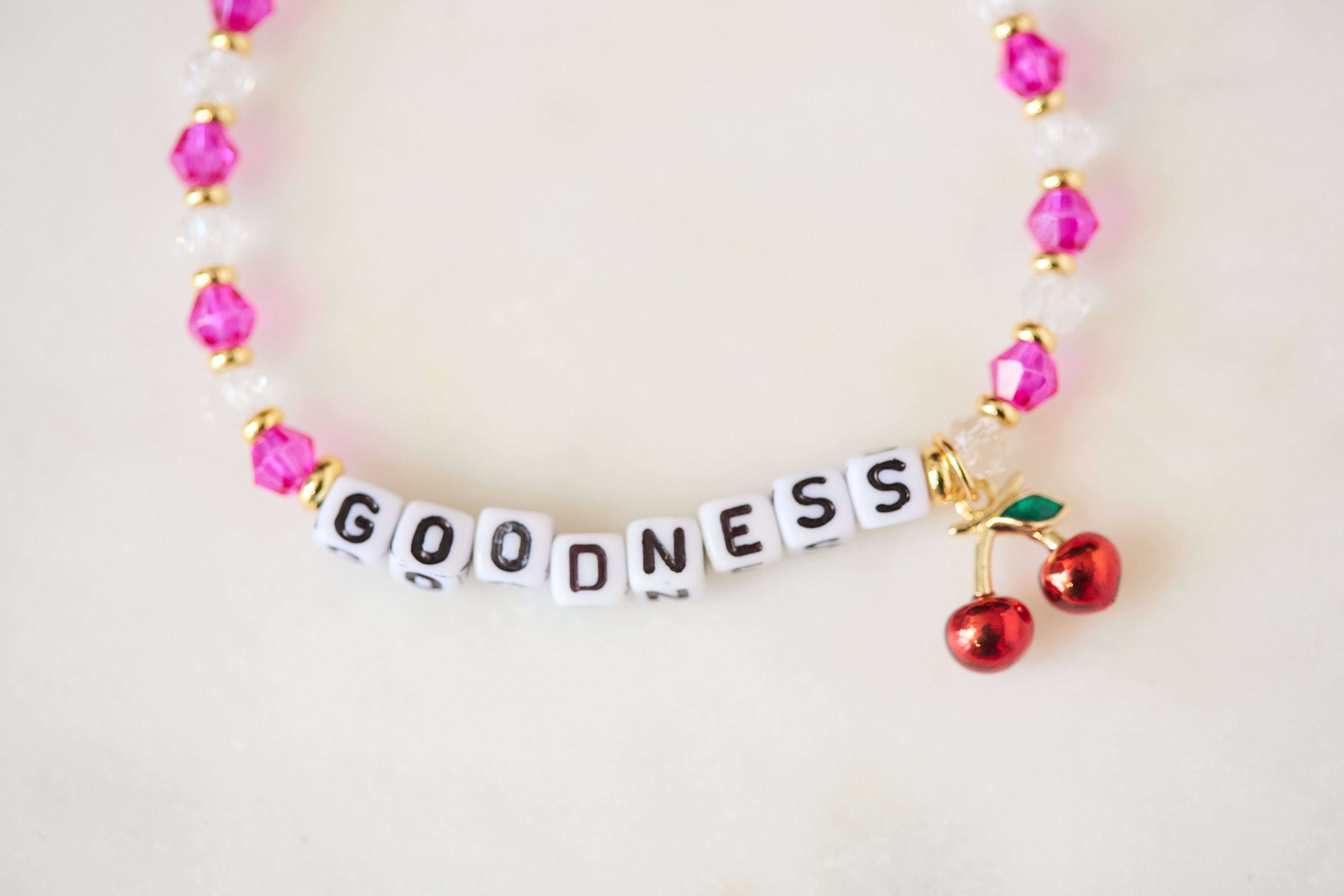 Fruits of the Spirit Bracelets