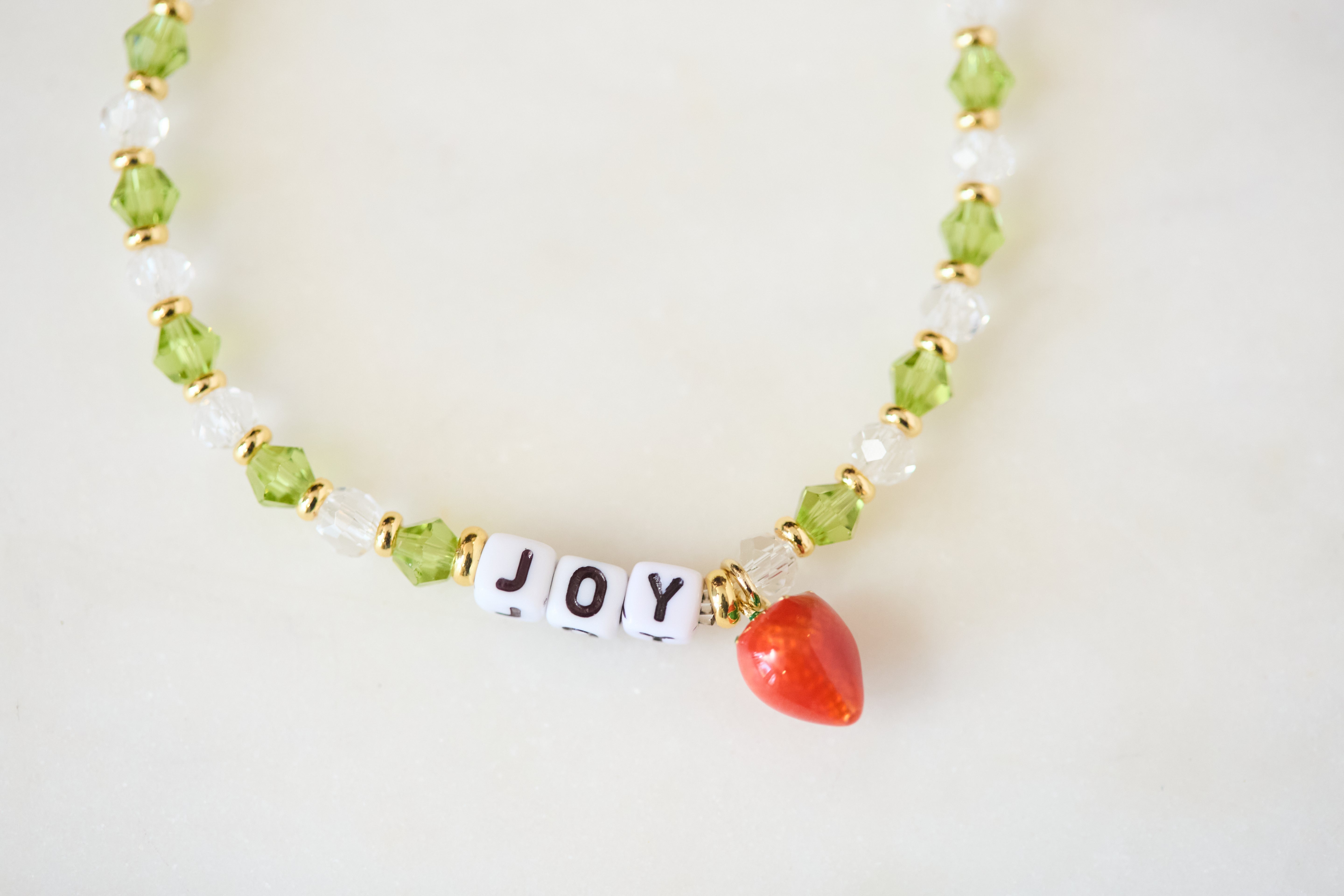 Fruits of the Spirit Bracelets