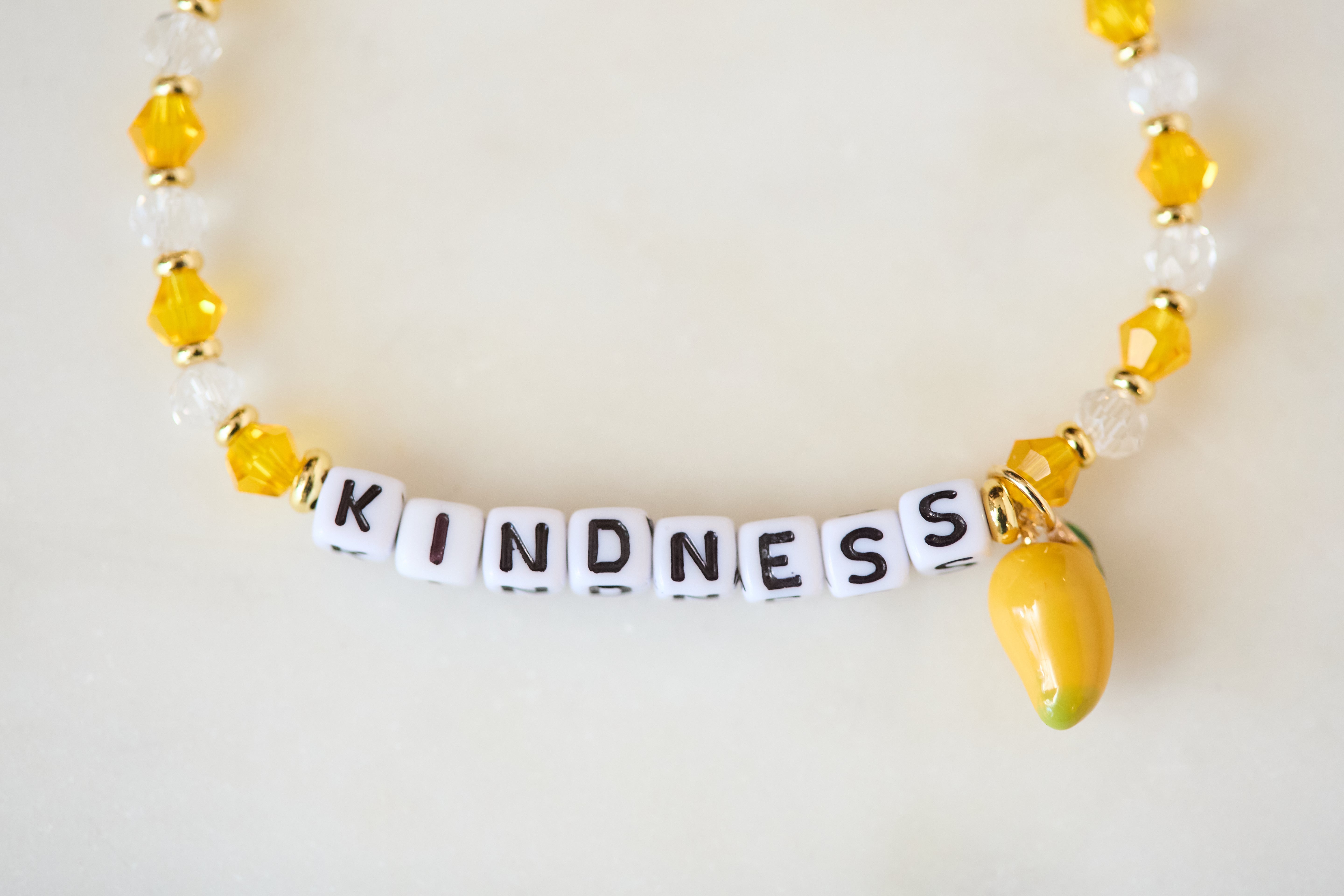 Fruits of the Spirit Bracelets