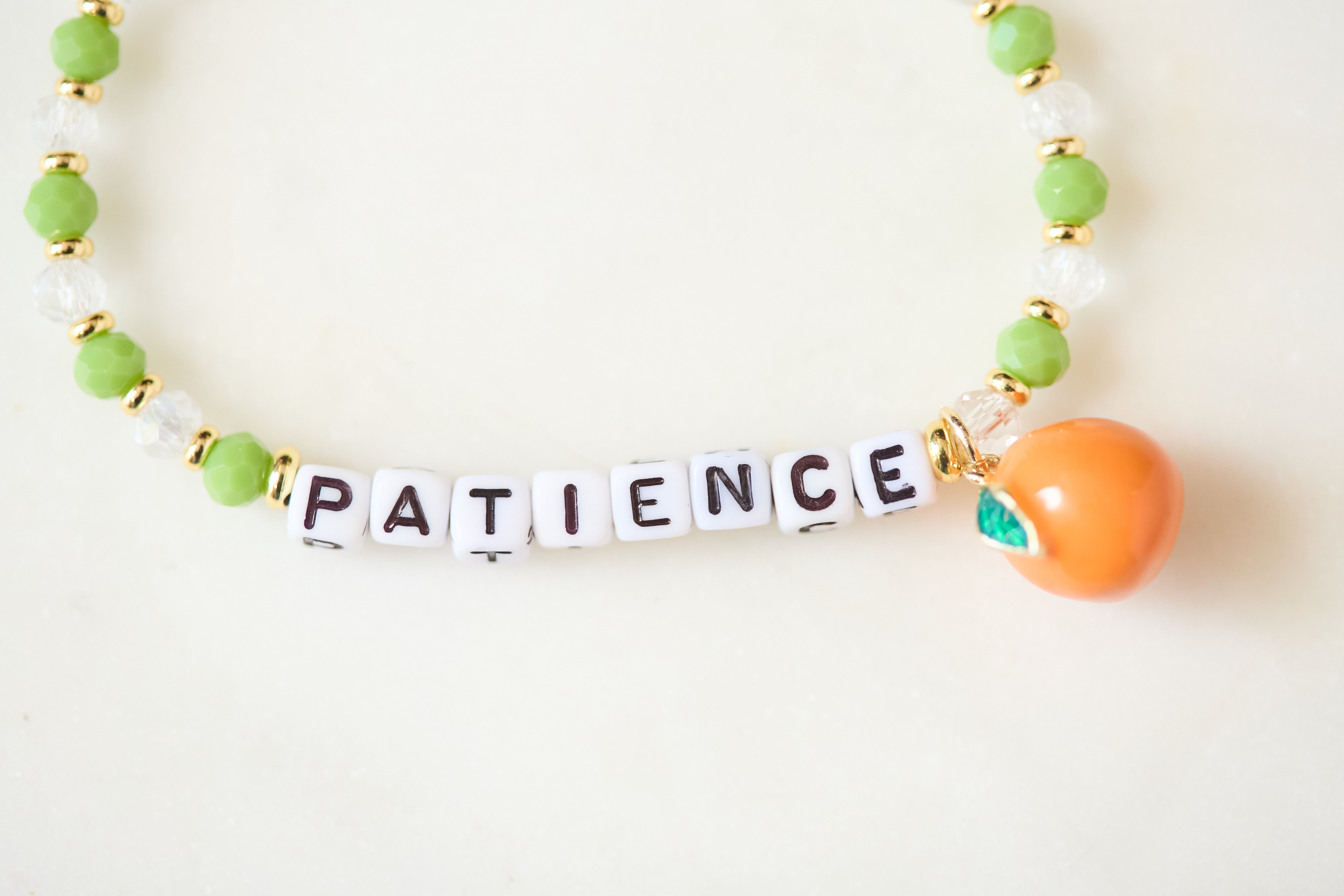 Fruits of the Spirit Bracelets