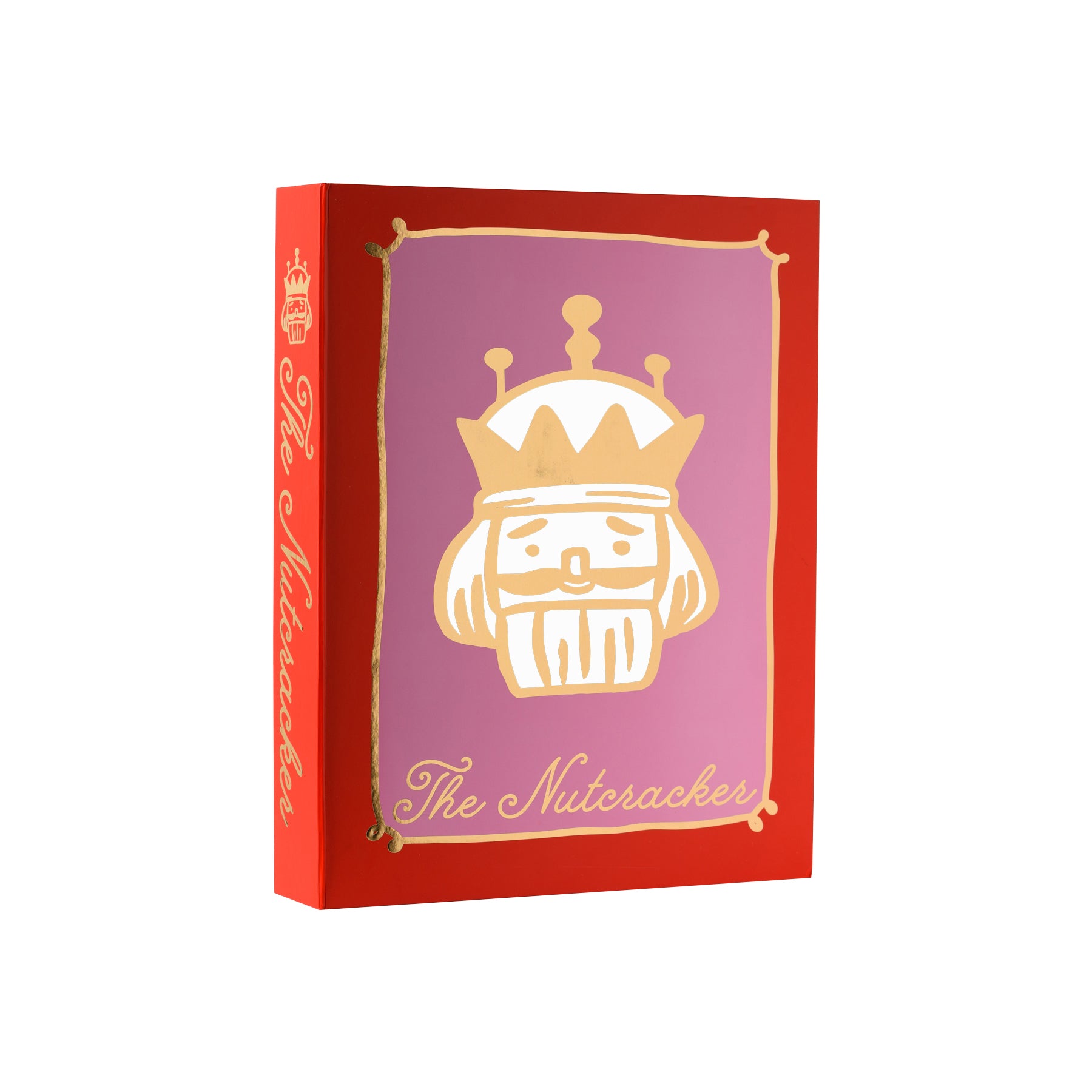 'The Nutcracker" Photo Album