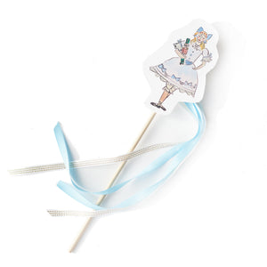 CLARA Wand