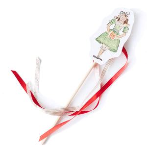 PARTY GIRL Wand