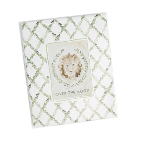Baby's First Animals Nursery Prints - Set of 3