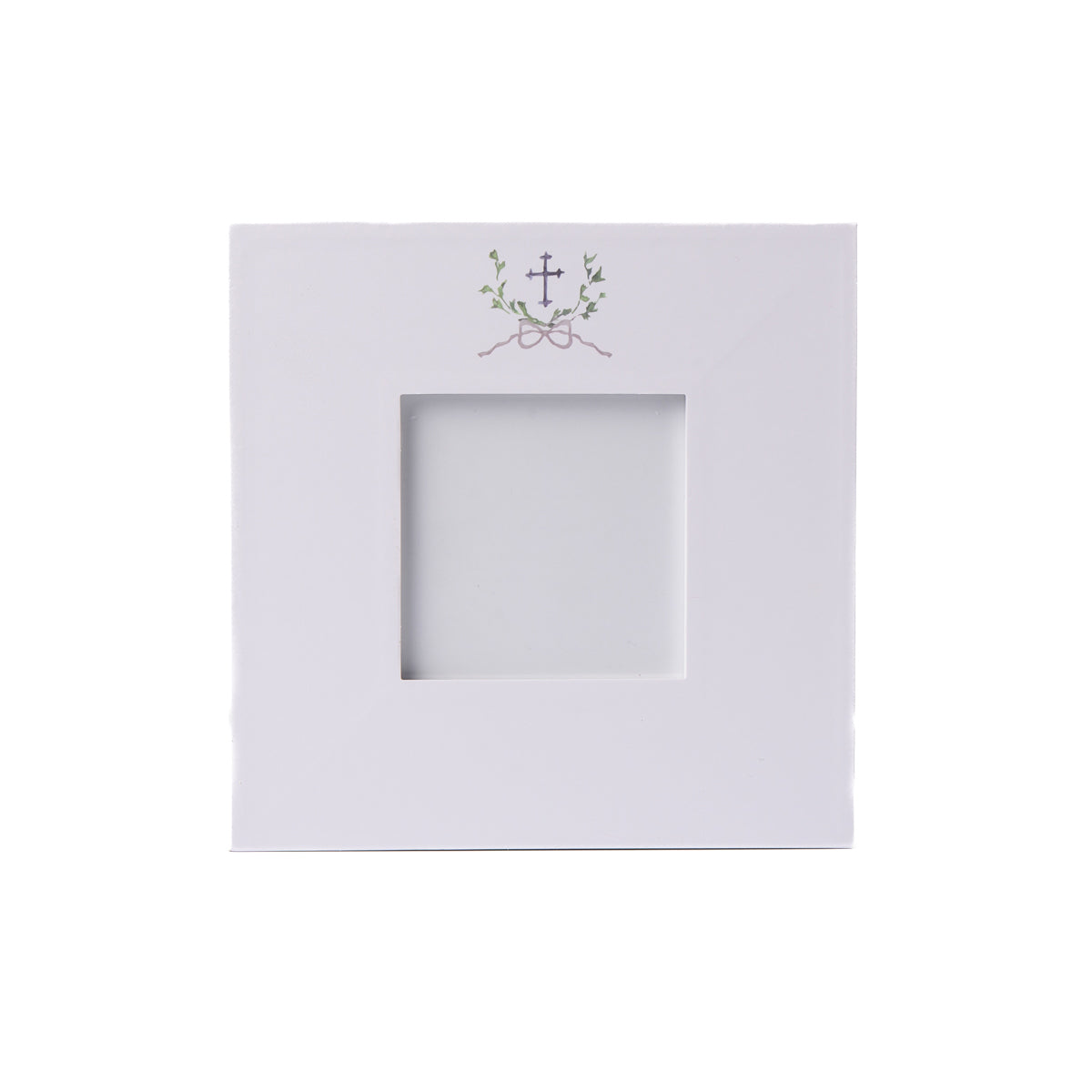 Simple Cross Frame