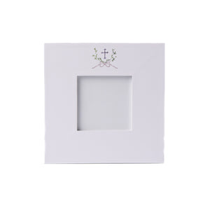 Simple Cross Frame