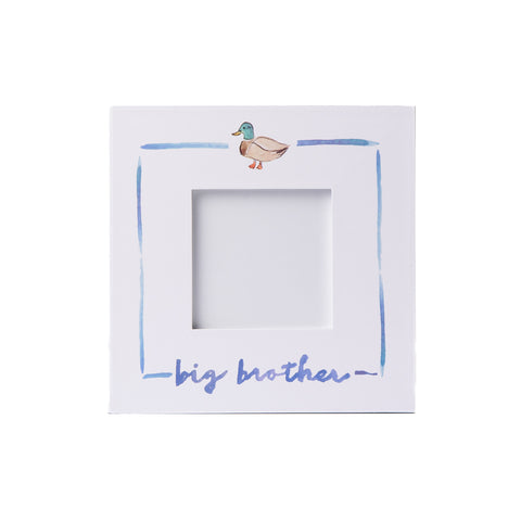 "Big Brother" Frame