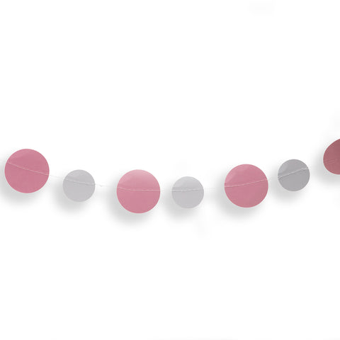 Extra Long Dot Garland