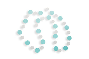 Extra Long Dot Garland