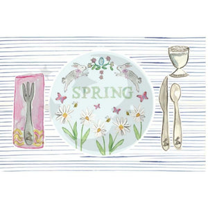Seasonal Placemats