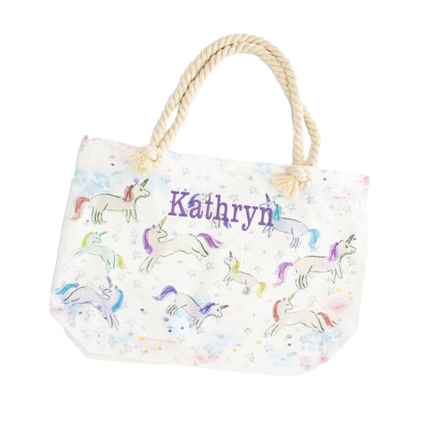 Unicorn Tote