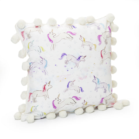 Unicorn Pillow