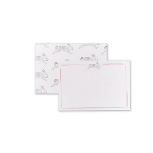 Bunny Notecards