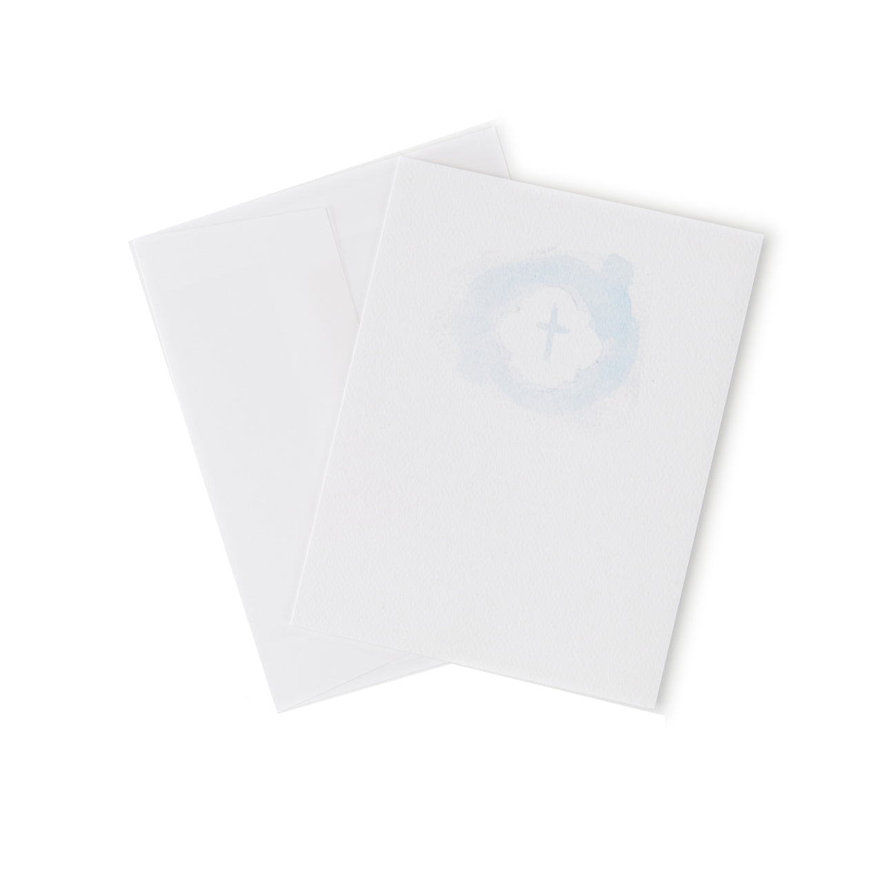 "Cross" Notecard Set