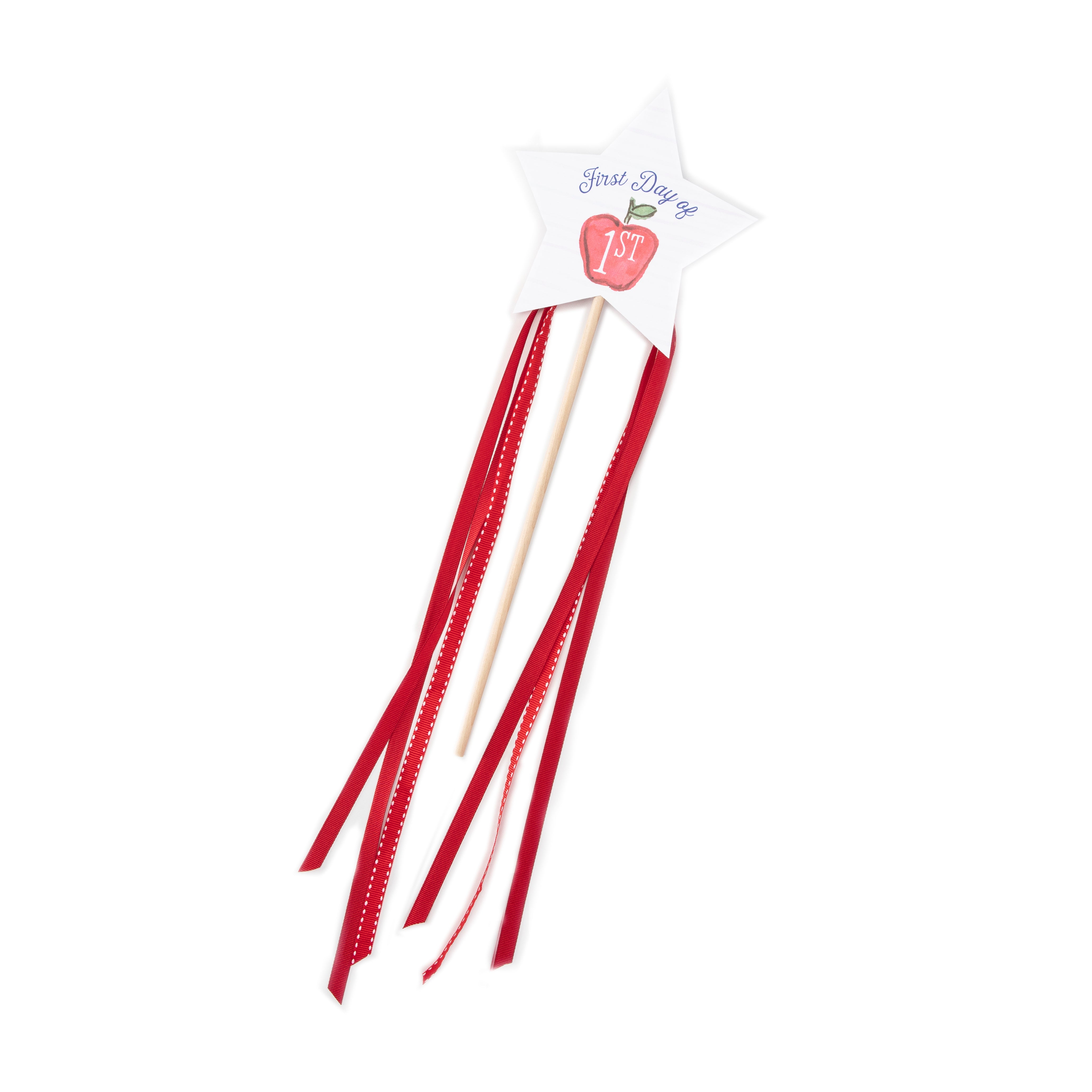 Back to School Magic Wand