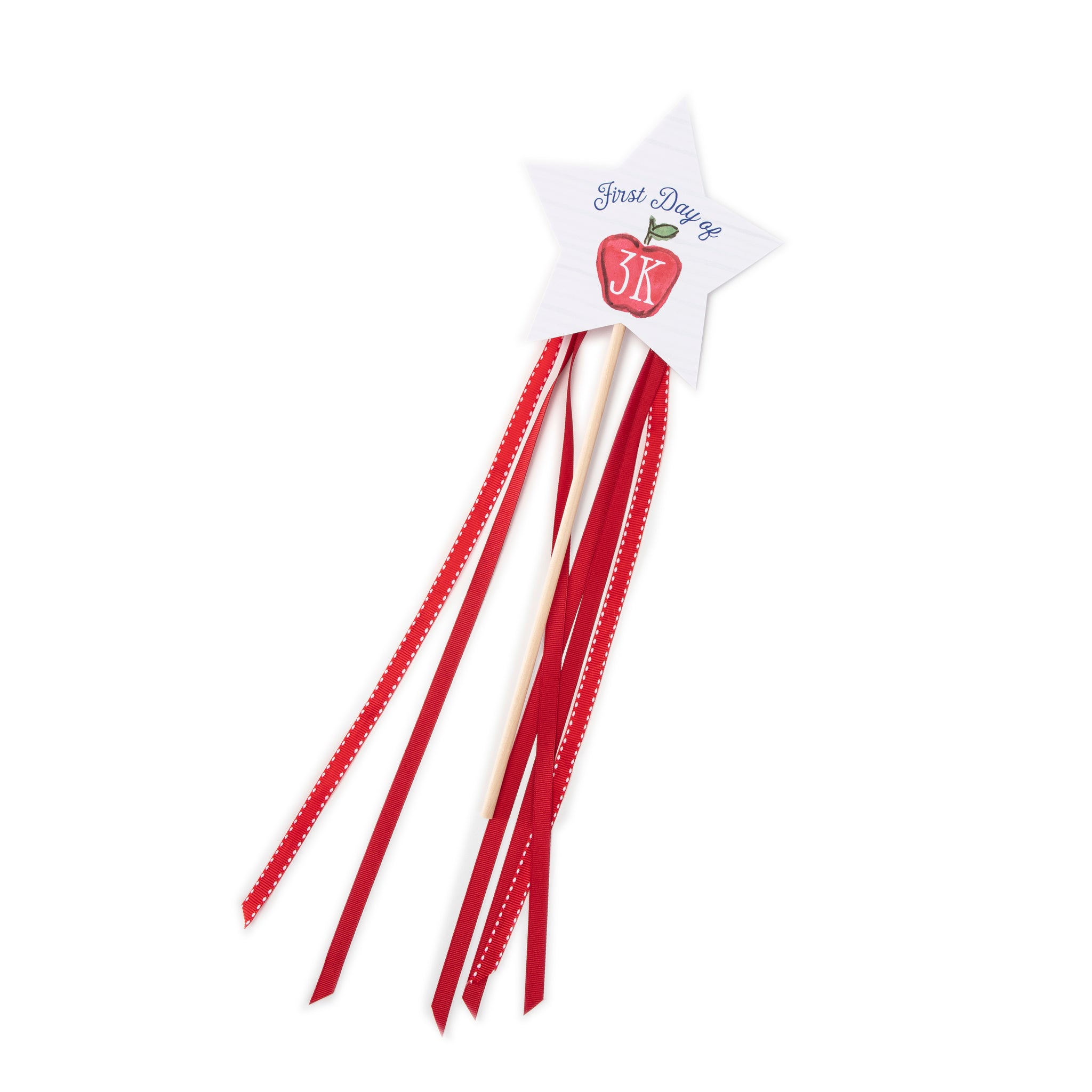 Back to School Magic Wand