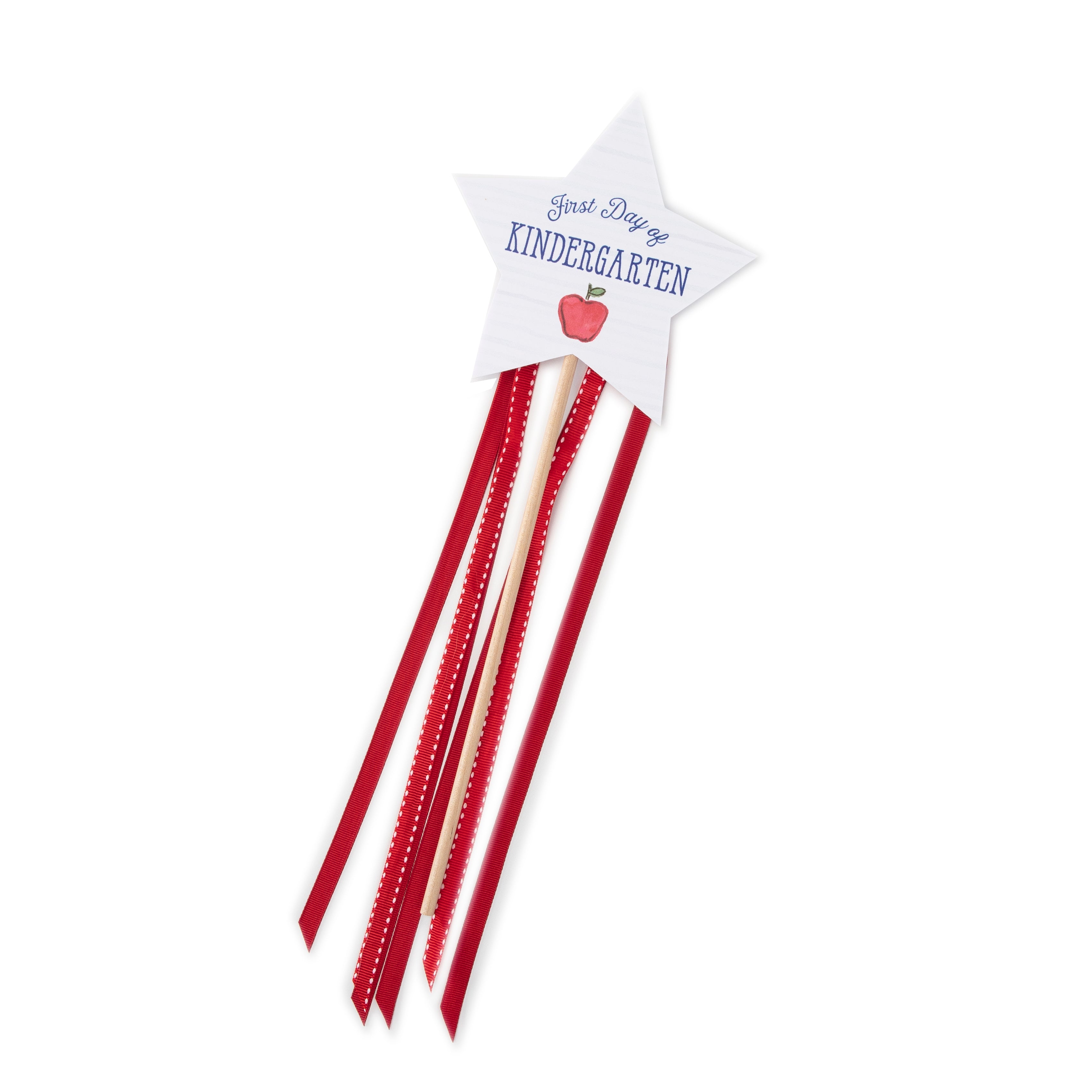 Back to School Magic Wand